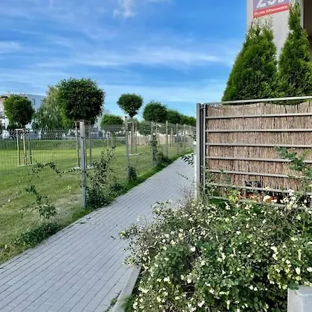 Wilanow Smart Warsaw