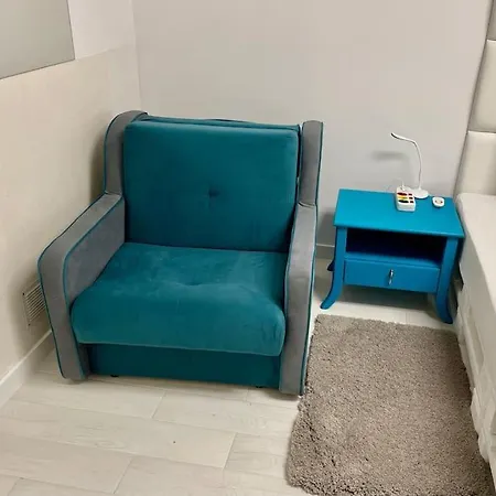 Wilanow Smart Apartment *