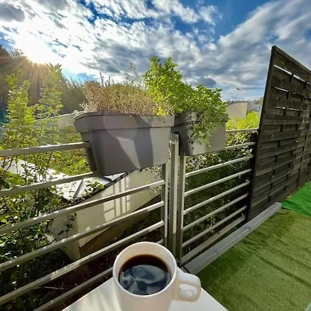 Wilanow Smart Apartment