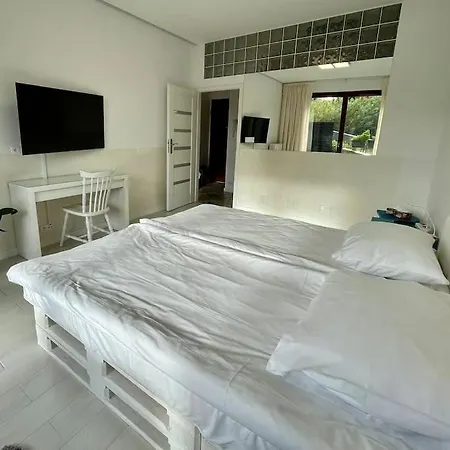 Wilanow Smart Apartment