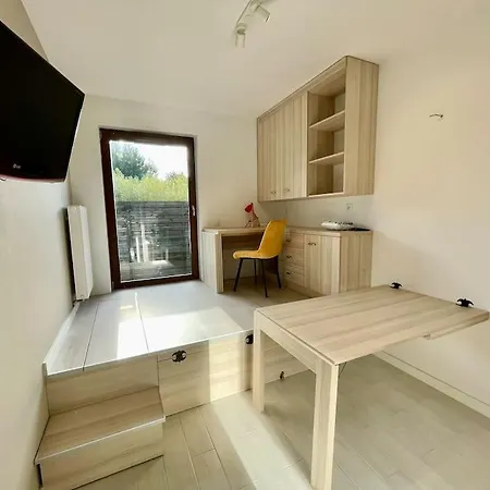 Wilanow Smart Apartament