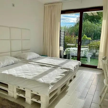 Apartamento Wilanow Smart