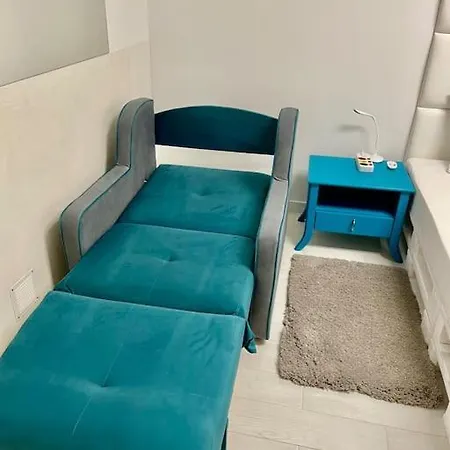 Apartamento Wilanow Smart *