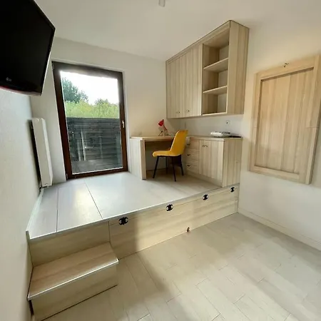 Wilanow Smart Apartament *