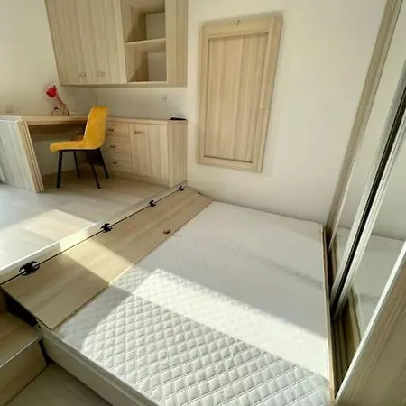Wilanow Smart * Warszawa