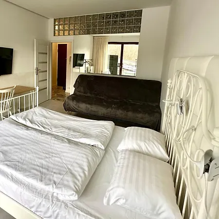 Wilanow Smart Apartamento