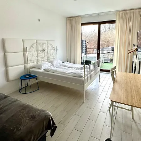 Apartament Wilanow Smart *