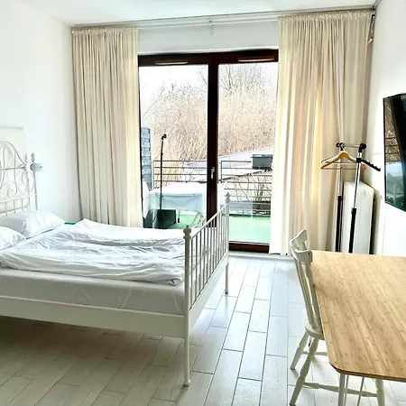 Wilanow Smart Warszawa