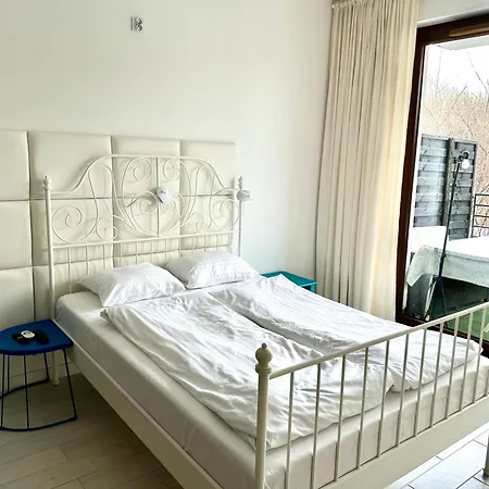 Wilanow Smart Apartamento *