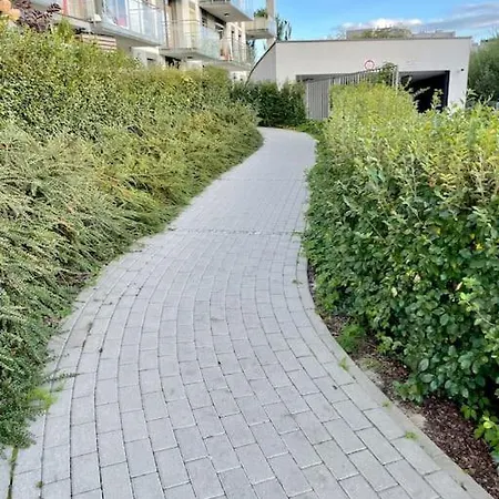 Wilanow Smart Apartmán *