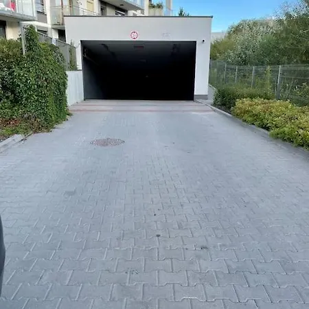 Wilanow Smart Apartmán