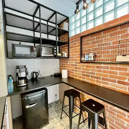 Wilanow Smart Apartmán *