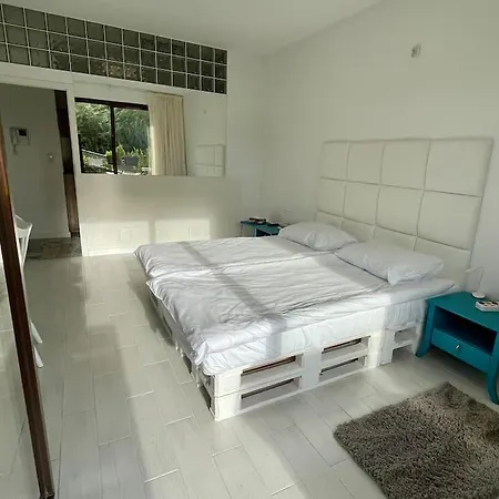 Wilanow Smart Apartmán *