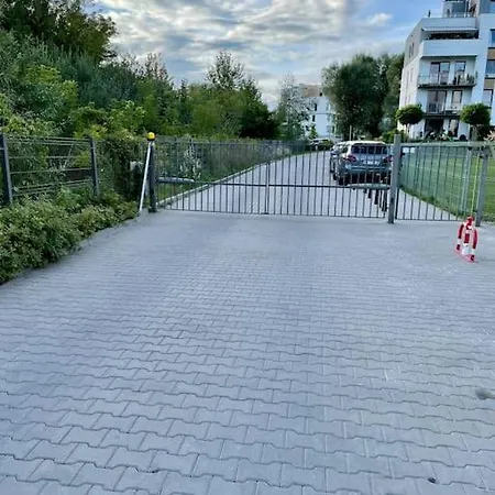 Wilanow Smart Varšava