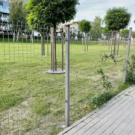 Wilanow Smart *
